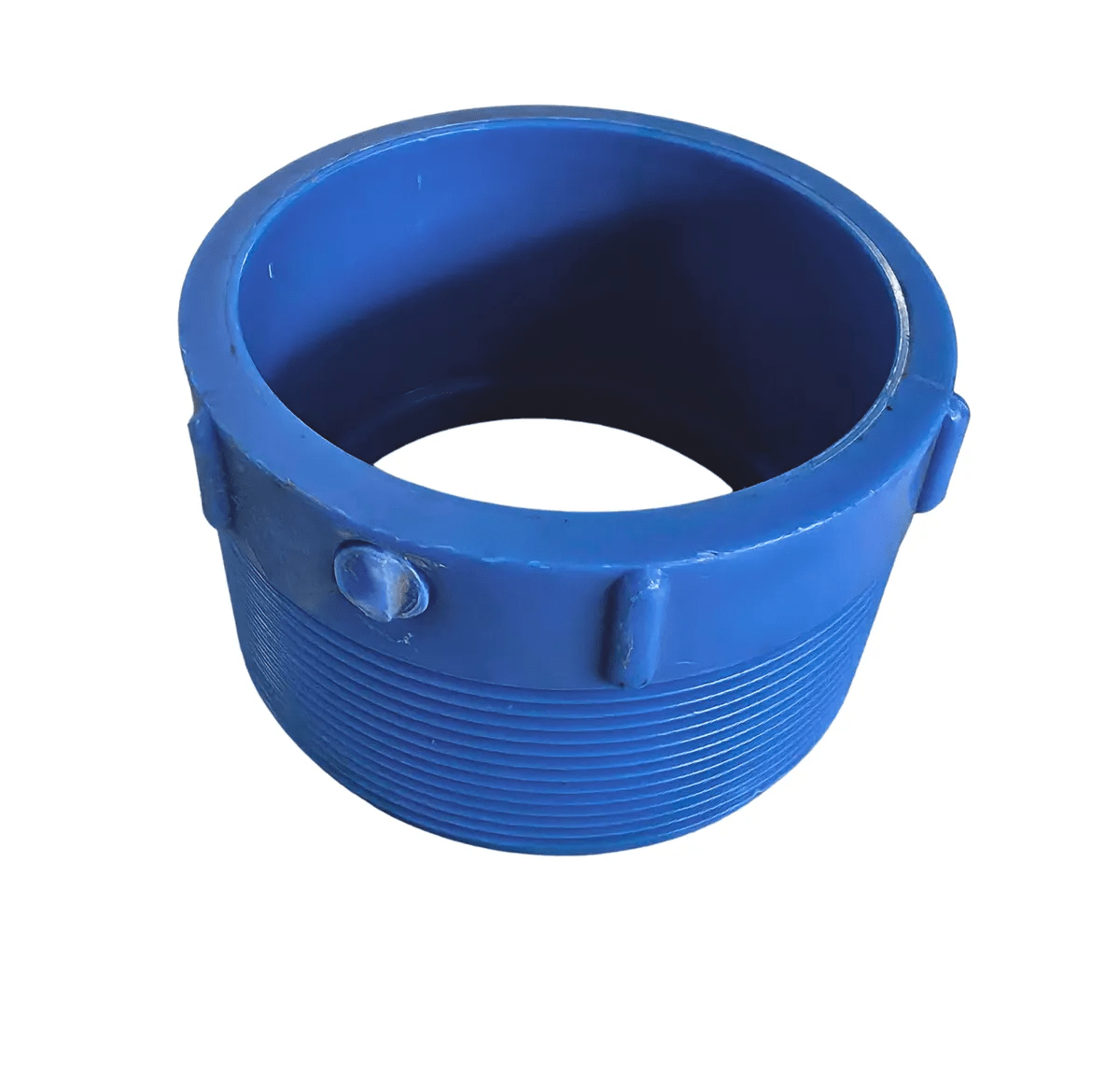 Adaptador Irriga 75 x 3” – Corr Plastik