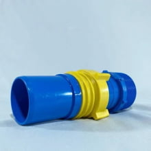 Adaptador Macho Er 2 - Viqua