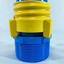 Adaptador Macho Er 2 - Viqua