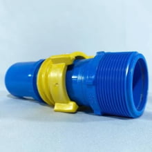 Adaptador Macho Er 2 - Viqua