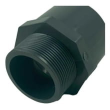 Adaptador Macho pvc-u Bucha/Luva D.75X90X2 Pol - Aquaplastic