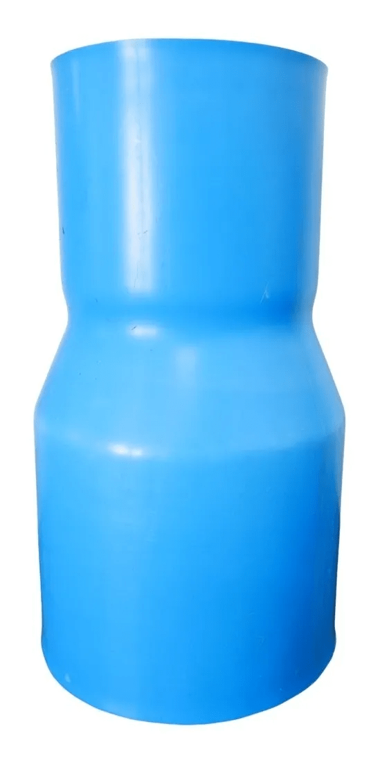 Adaptador PN125 BSA Irriga SD DN125 x BSA SD 160 – PTI