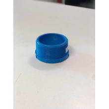 Adaptador PVC Bolsa Rosca Macho 35x1" – Doutor Irrigação