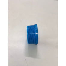 Adaptador PVC Bolsa Rosca Macho 35x1" – Doutor Irrigação