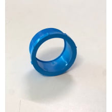 Adaptador PVC Bolsa Rosca Macho 35x1" – Doutor Irrigação