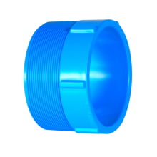 Adaptador Pvc Bolsa Rosca Macho - Doutor Irrigação
