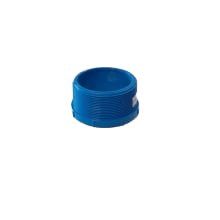 Adaptador Pvc Bolsa Rosca Macho - Doutor Irrigação