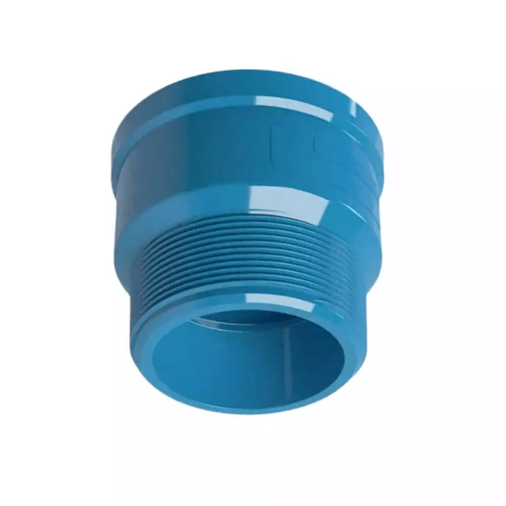 Adaptador PVC Irriga DN50 1.1/2" RE – Asperbras