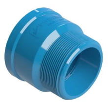 Adaptador PVC Irrigação Fêmea DN50 1.1/2" - Doutor Irrigação