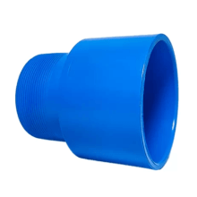 Adaptador PVC Redução 100 x 75 x 3" para Irrigação – PL