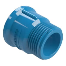 Adaptador Soldável 32 mm 1" Rosca Externa – Asperbras Adaptador Soldável 32 mm 1" Rosca Externa – Asperbras