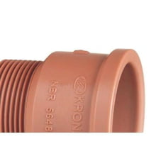 Adaptador Soldável Curto 40mm x 1.1/4” – Krona