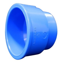 Adaptador Soldavel Curto Irriga - Viqua