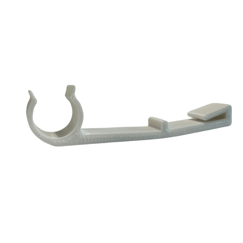 Solspray Adaptador para Painel Solar – Doutor Irrigação Solspray Adaptador para Painel Solar – Doutor Irrigação