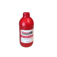Adesivo Plástico Cola  Pvc Extraforte P/ Tubos Conexões 850g