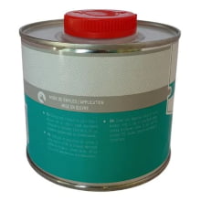 Solução Limpadora para PVC-U 500ML