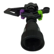 Aspersor 3/4 superjet 2,5 x 1,8 - Embalado - Viqua