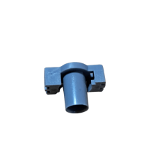 Bocal para Aspersor D1215 / D1846 2,5mm Auxiliar Cinza T-600 – Doutor Irrigação