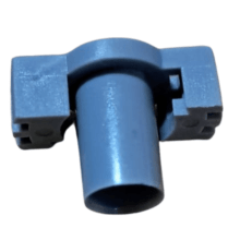 Bocal para Aspersor D1215 / D1846 2,5mm Auxiliar Cinza T-600 – Doutor Irrigação Bocal para Aspersor D1215 / D1846 2,5mm Auxiliar Cinza T-600 – Doutor Irrigação