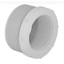 Bucha Redutora com Rosca 2” x 1.1/2” – Tigre Bucha Redutora com Rosca 2” x 1.1/2” – Tigre