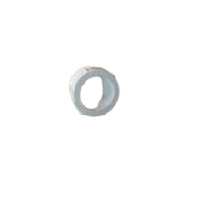 Bucha PVC De Redução Roscável DN 1" X 3/4"