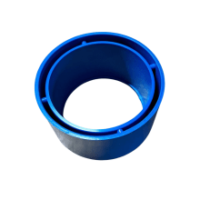 Bucha de Redução PVC Soldável 125x100 da Doutor Irrigação