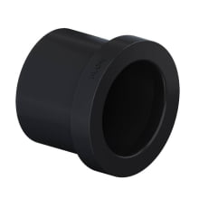 Bucha de redução PVC-U Solda PN16 D.125x110 - Aquaplastic