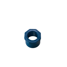 Bucha Pvc Irrigação Redução Soldavel  Dn50 X 1''