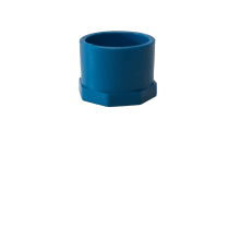 Bucha Pvc Irrigação Redução Soldavel  Dn50 X 1''