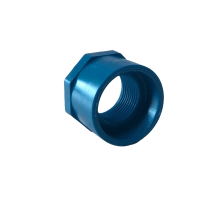 Bucha Pvc Irrigação Redução Soldavel  Dn50 X 1''