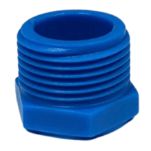 Bucha Redução Para Manômetro - Pluvi Bucha Redução Para Manômetro - Pluvi