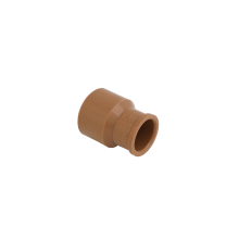 Bucha Redução Soldável Longa 50 x 25 mm – Krona Bucha Redução Soldável Longa 50 x 25 mm – Krona