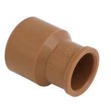 Bucha Redução Soldável Longa 50 x 25 mm – Krona Bucha Redução Soldável Longa 50 x 25 mm – Krona