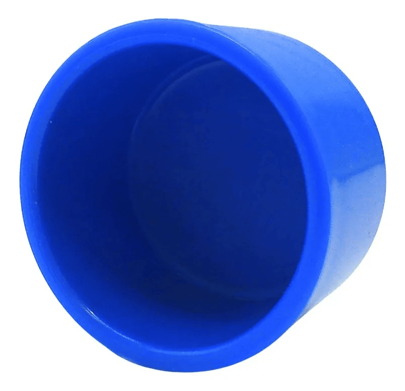 CAP PVC Irrigação Soldável DN50 – Asperbras