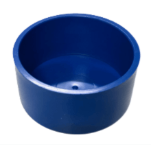 CAP PVC SOLDAVEL IRRIGA CAP PVC SOLDAVEL IRRIGA