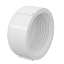 Cap Roscável 4” – Tigre