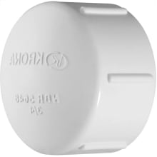 Cap Roscável – Krona