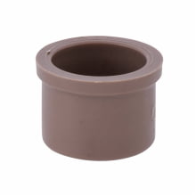 Cap Soldável  25mm e 32mm - Plastilit