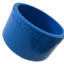 Cap Irrig Sold DN 75 – Corr Plastik