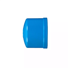 Cap Soldável PN80 DN50 – PTI