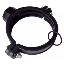 Colar de Tomada 100 e 75 mm 1" - 3/4" para Irrigação