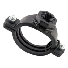 Colar de Tomada 100mm x 1/2 - Implebras