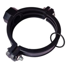 Colar de Tomada 100mm x 1/2 - Implebras