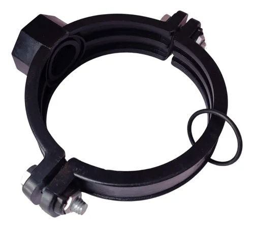 Colar de Tomada para Irrigação