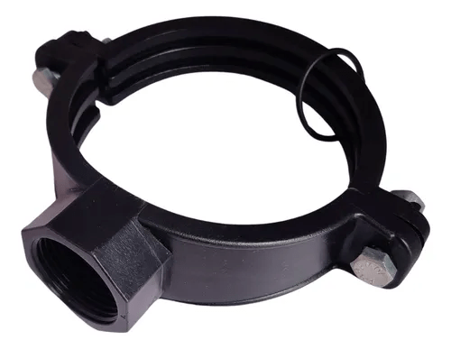 Colar de Tomada para Irrigação