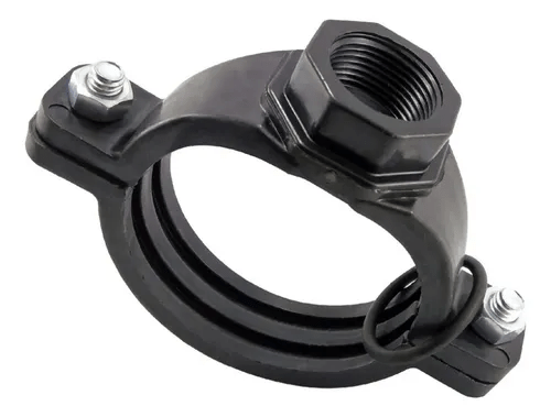 Colar de Tomada para Irrigação Colar de Tomada para Irrigação