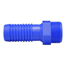 Conector Adaptador com Rosca Extraa 1/2” x 3/8”