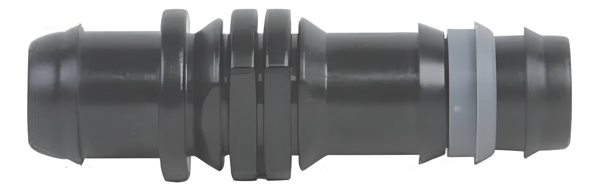 Conector Inicial 13/14 mm com Anel Interno - Implebras Conector Inicial 13/14 mm com Anel Interno - Implebras