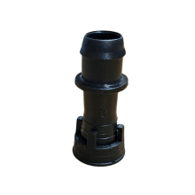 Conector Inicial 13mm com Anel 4 Pontas -Implebras