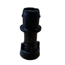Conector Inicial 13mm com Anel 4 Pontas -Implebras